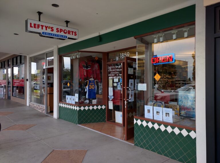 lefty s sports card store south san francisco 94010 768x570