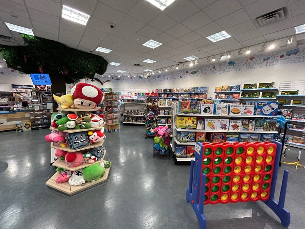 legacy toys bloomington 55435 1024x768