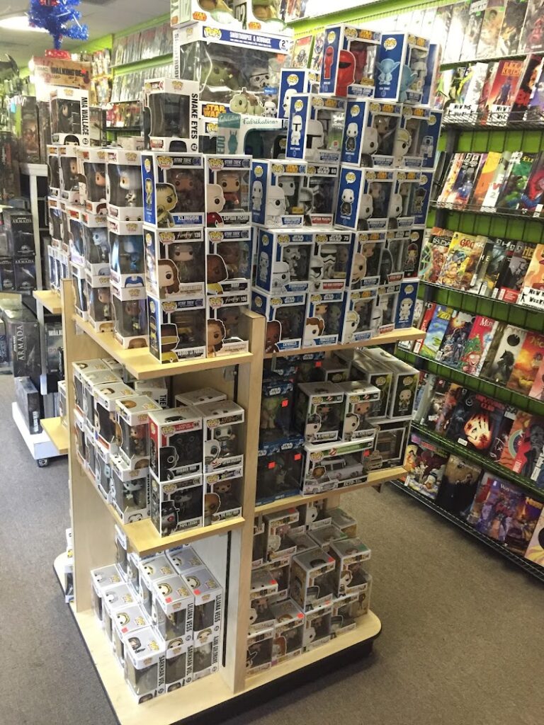 living dead comics orlando 32806 768x1024