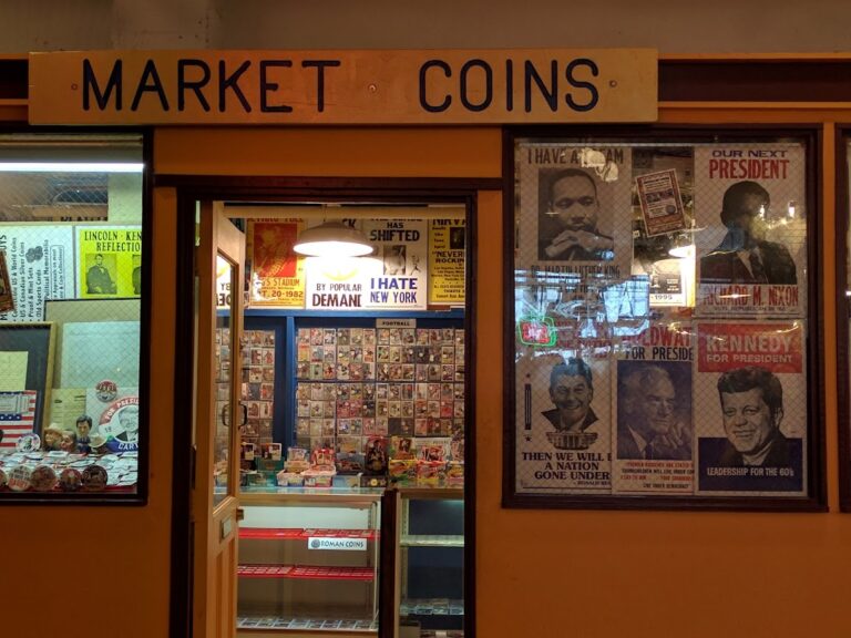 market coins collectibles seattle 98101 768x576