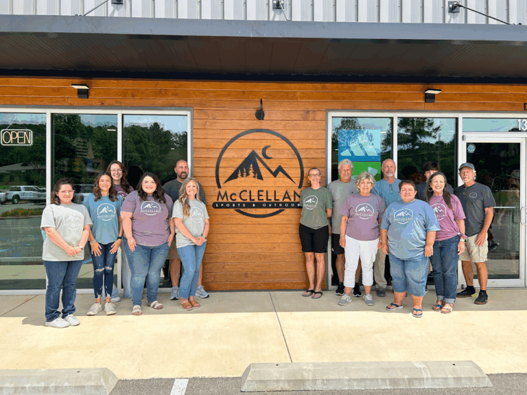 mcclellan sports outdoors anniston 36205 768x576