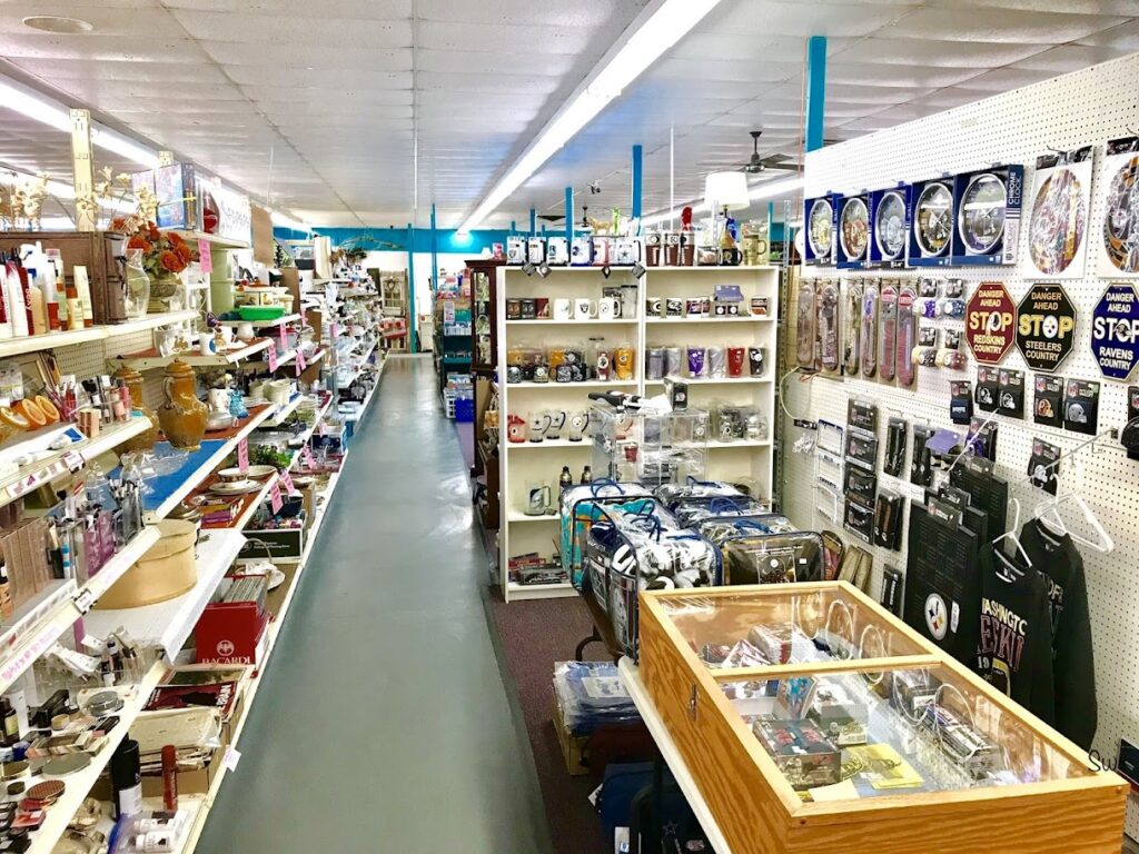 memory lane antiques collectibles hagerstown 21740 1024x768