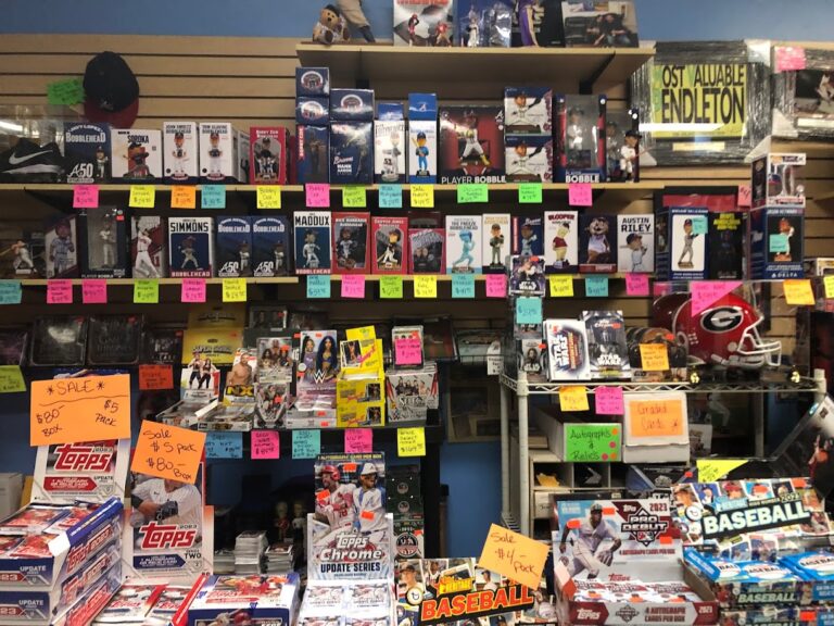 middle georgia sports cards collectibles warner robins 31088 768x576