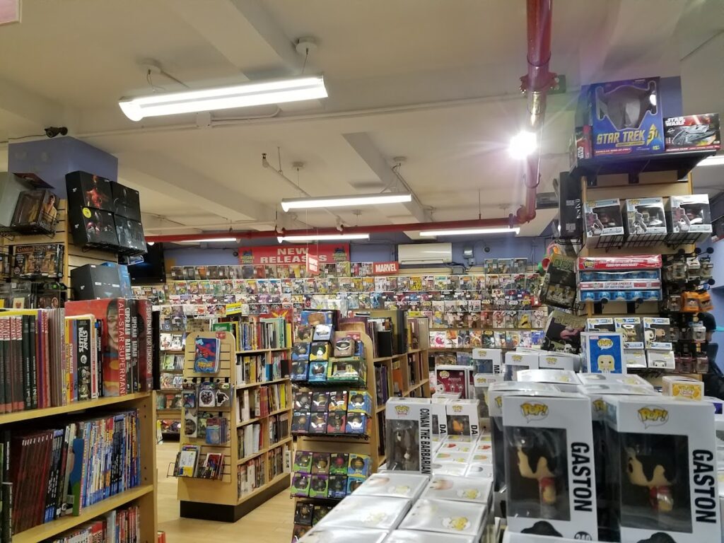 midtown comics downtown hoboken 10038 1024x768