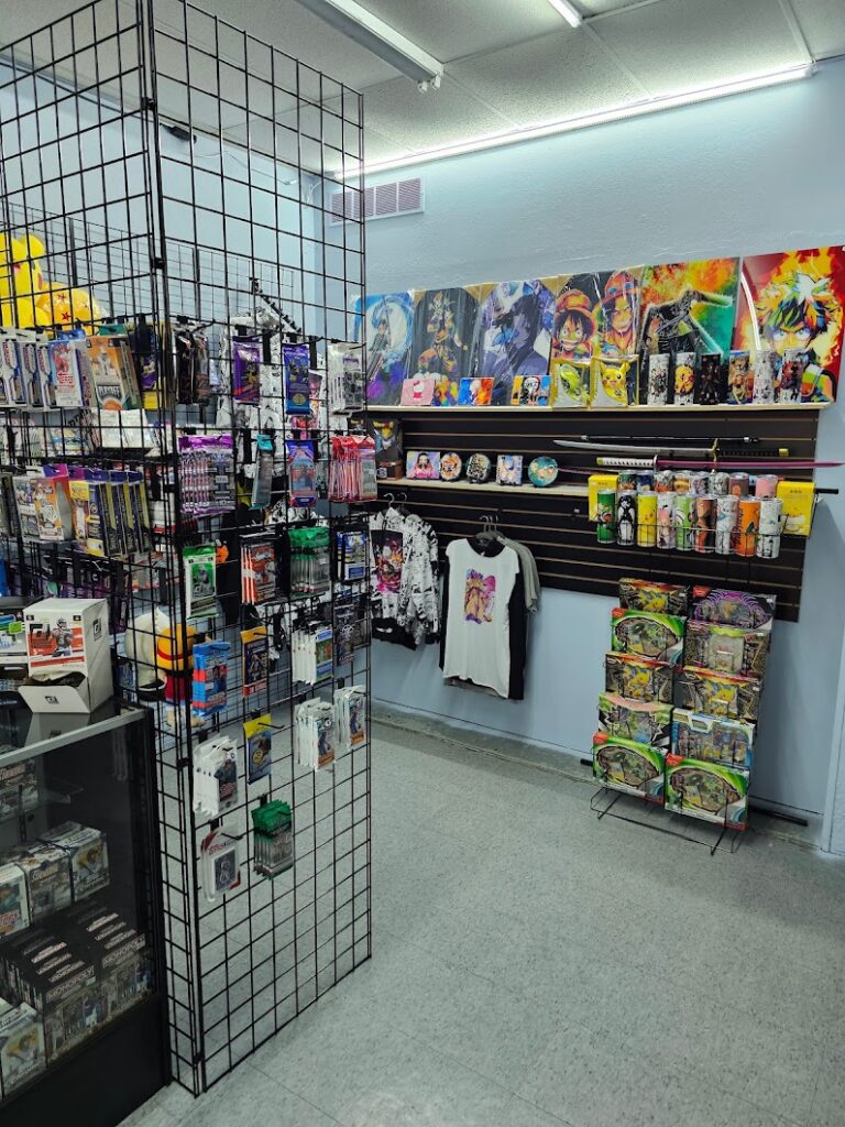 milton s collectibles carrollton 75234 768x1024