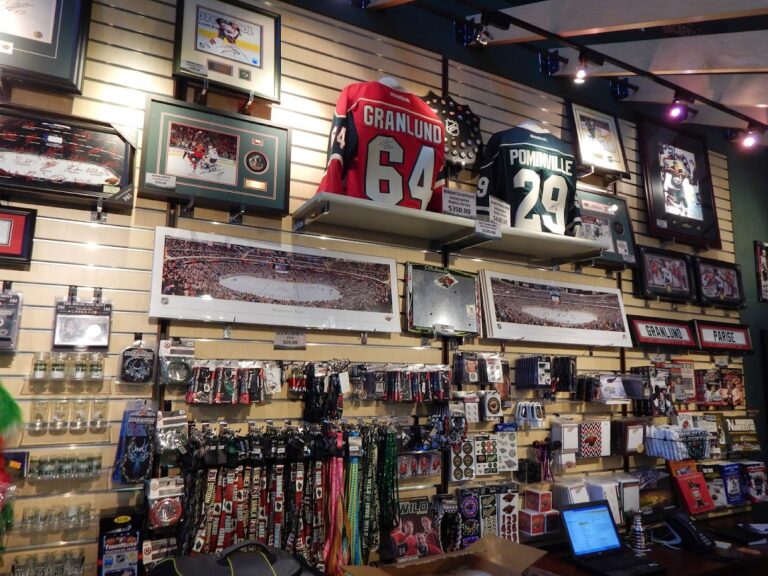 minnesota wild hockey lodge st paul 55102 768x576