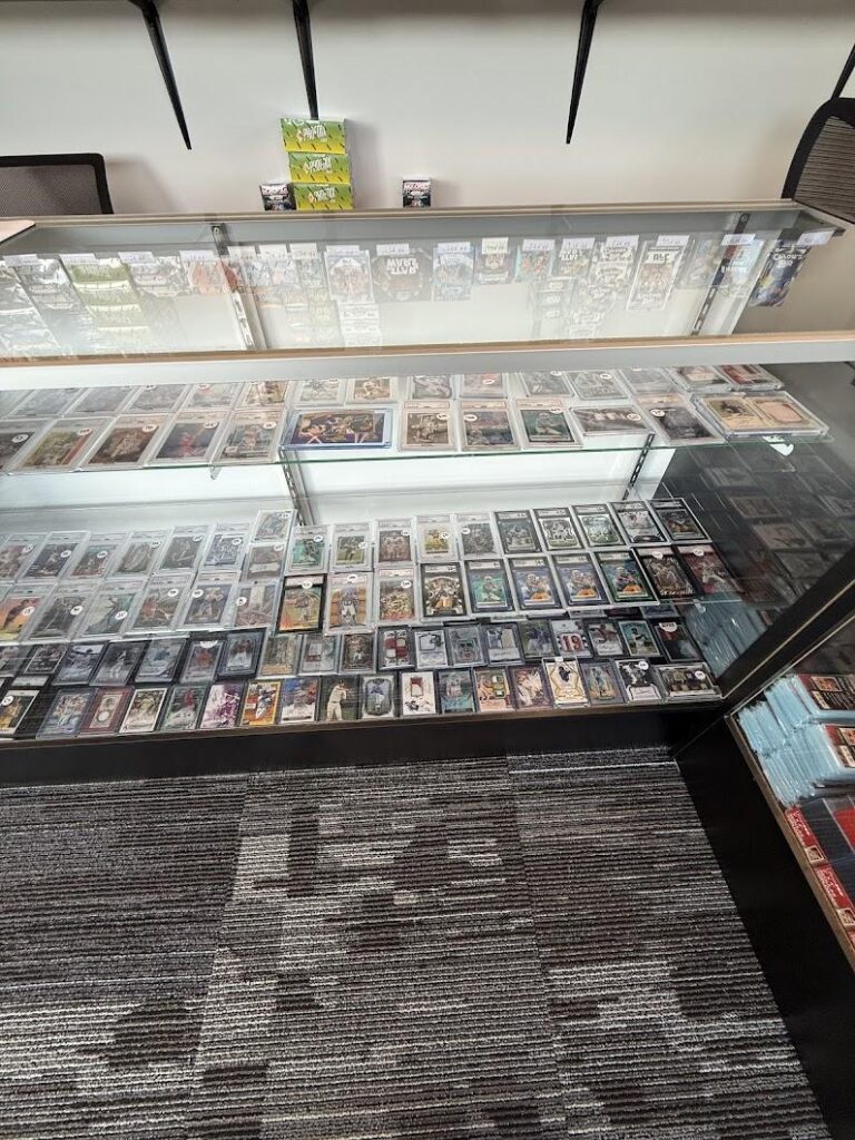 murph s trading cards collectibles lexington 40503 768x1024
