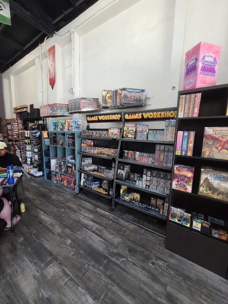 mythic games monterey seaside 93940 768x1024