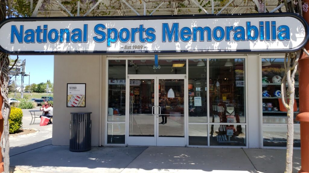 national sports distributors memorabilia petaluma 94952 1024x576