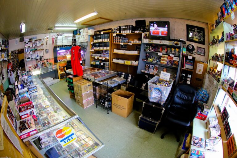 new hobby sports collectibles salem 97301 768x512