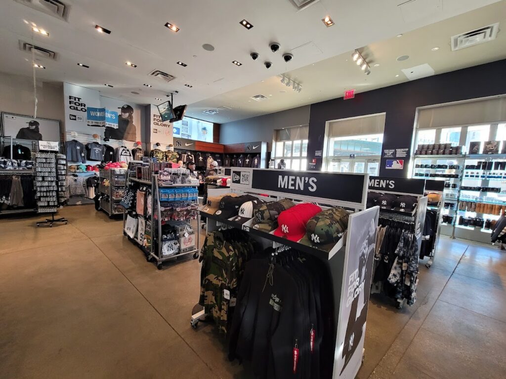 new york yankees team store bronx 10451 1024x768