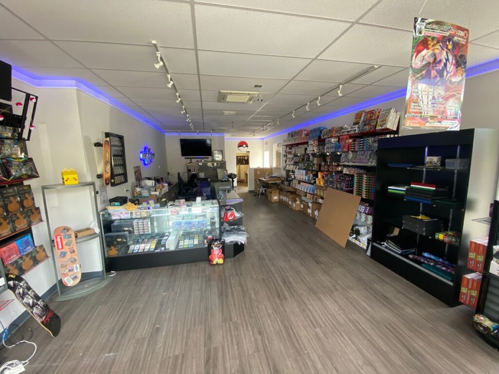 nexgen games bridgeport 06825 1024x768