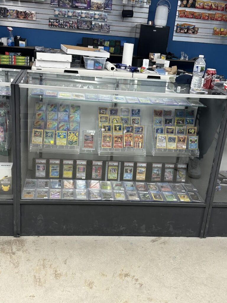 ninjacat card shop naperville 60563 768x1024