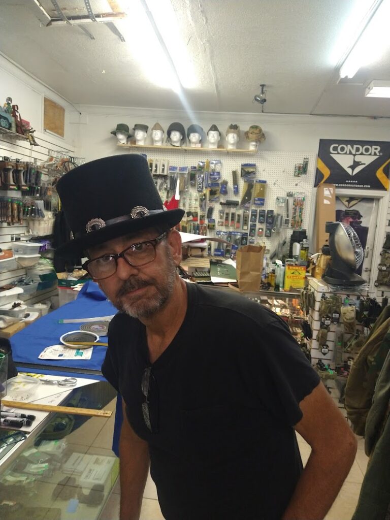 norca army navy surplus citrus heights 95610 768x1024