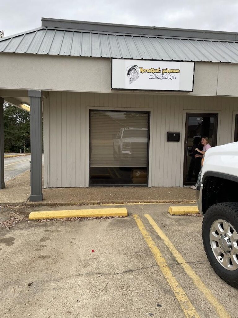 norsegoat collectibles jonesboro 72401 768x1024