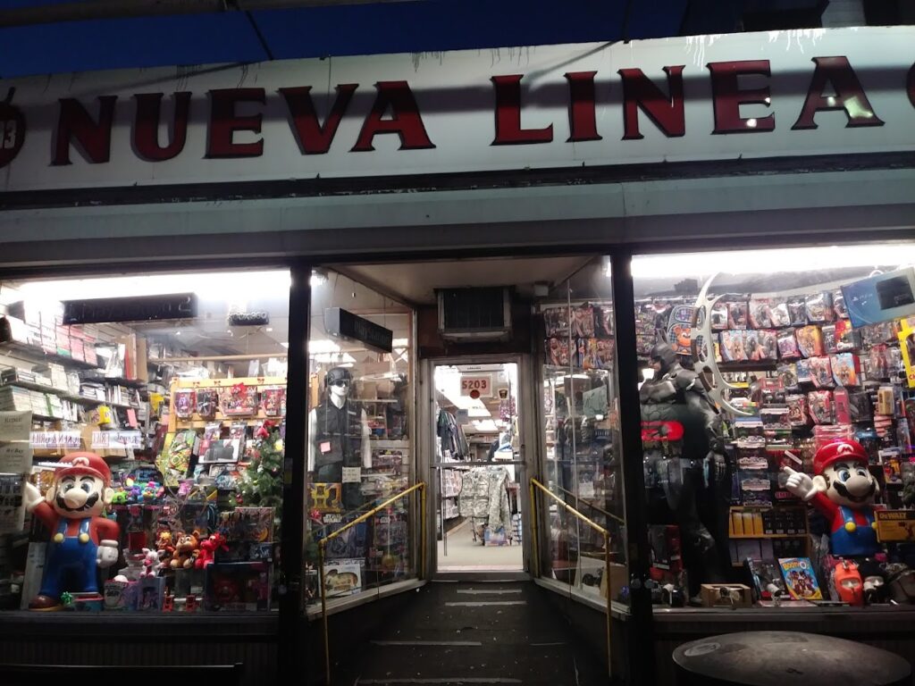 nuevalinea toy game house union city 07093 1024x768