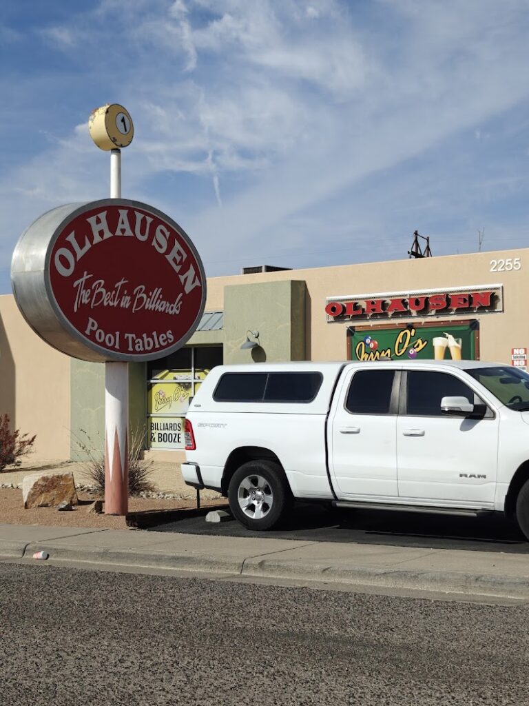 olhausen pool tables las cruces 88001 768x1024