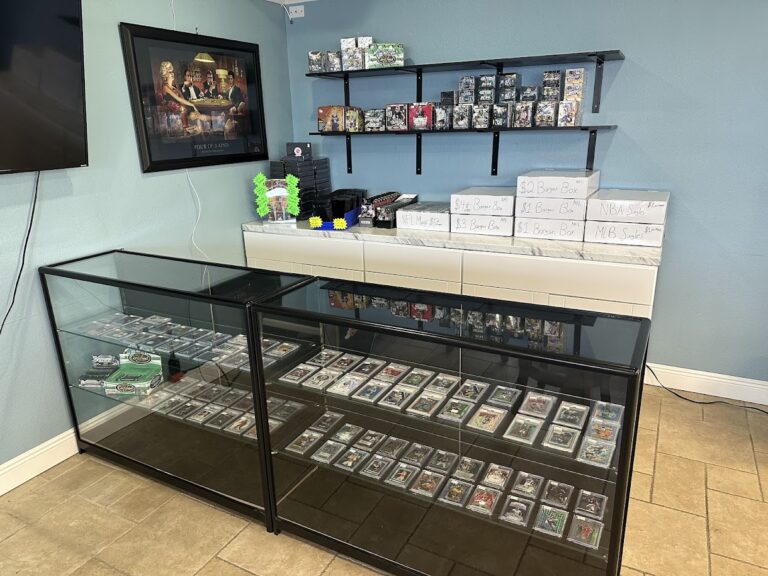 orlando sports card hobby shop pine hills 32804 768x576