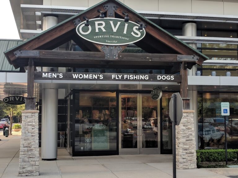 orvis the woodlands the woodlands 77380 768x576