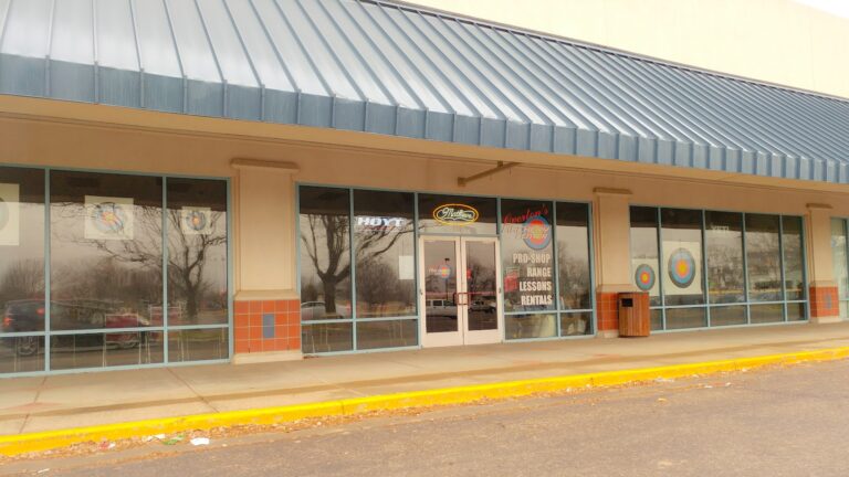 overton s archery center lawrence 66044 768x432