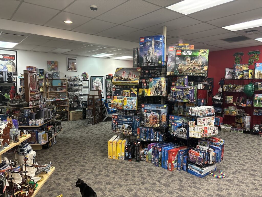 pacific northwest gaming collectibles lakewood 12930 1024x768