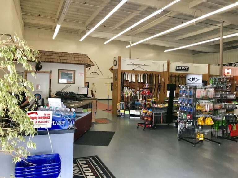 pacifica archery daly city 94014 768x576