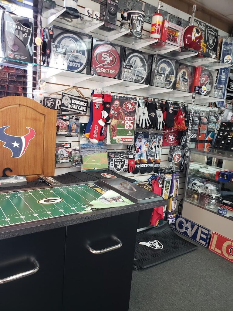 palomino s music nfl shop visalia 93291 768x1024