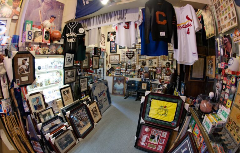 past times collectibles fullerton 92832 768x490