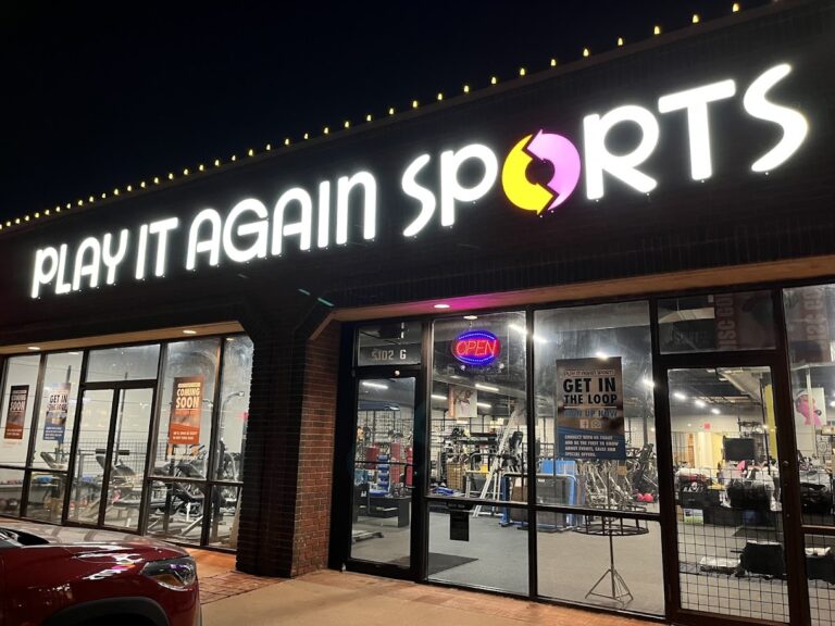 play it again sports lubbock lubbock 79414 768x576