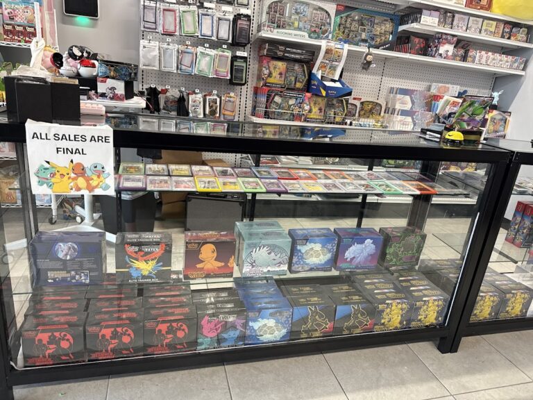 pocket monster treasures pharr 78577 768x576