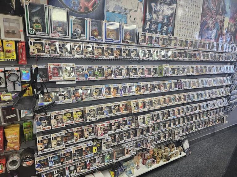 post express collectibles las vegas 89130 768x576