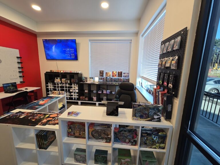 press d gaming cafe lacey 98503 768x576