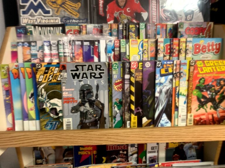 pure collectibles sports cards morgantown 26505 768x576