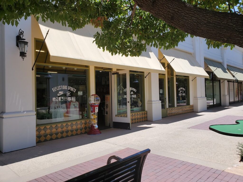 reflections sports collectibles santa barbara 93105 1024x768