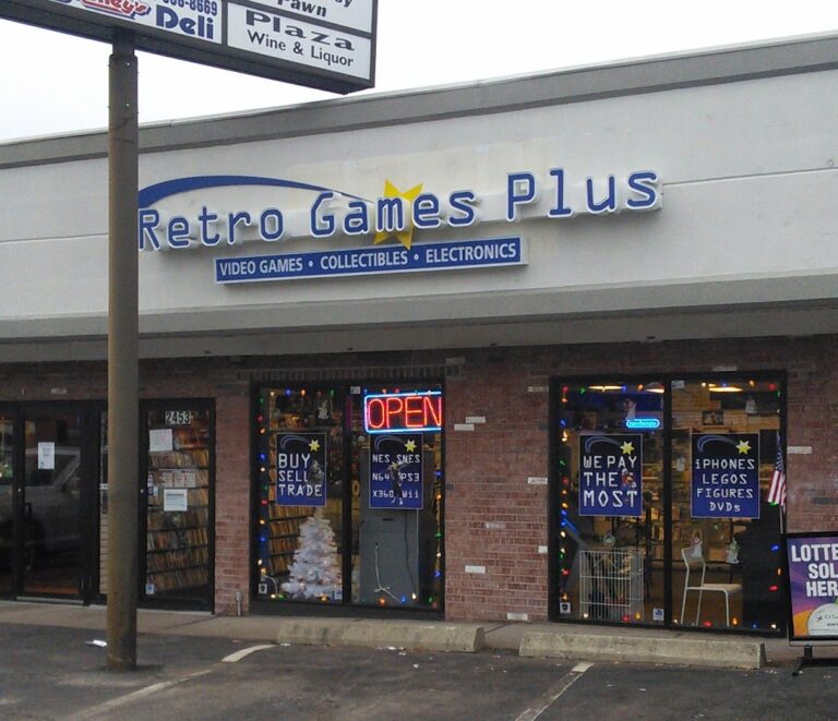 retro games plus new britain 06111 768x661