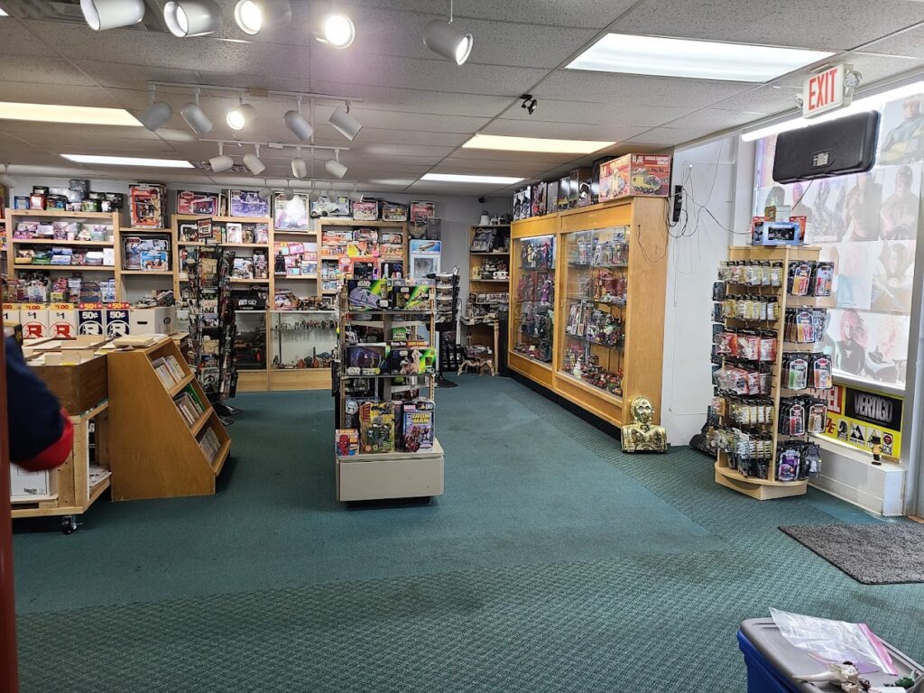 rocket comics toys kalamazoo 49001 1024x768