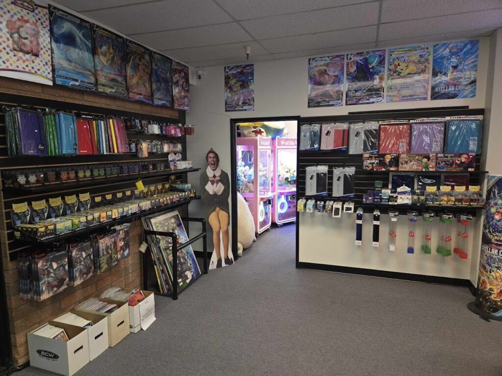 ronin games mesa 85204 1024x768