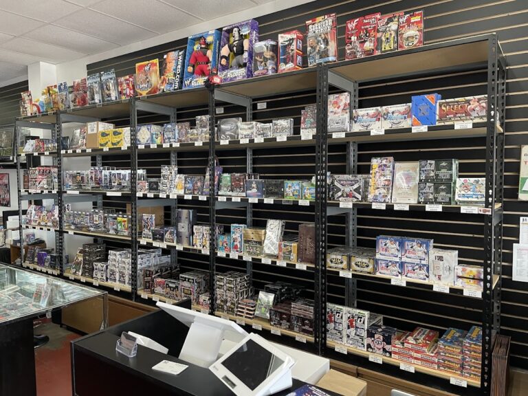 s s sports cards broken arrow 74012 768x576