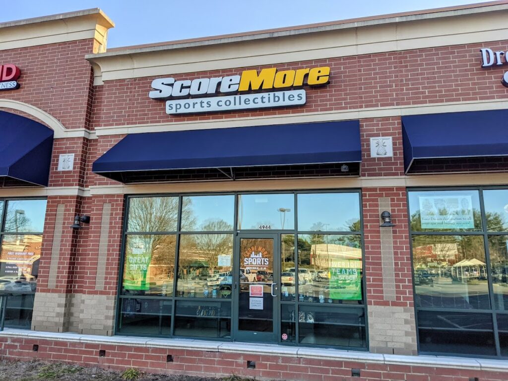 score more sports collectibles winston salem 27104 1024x768