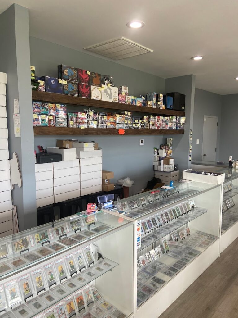 showgoat cards collectibles metairie 70001 768x1024