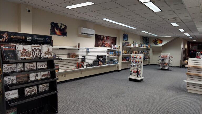 silver king games hobby tacoma 98409 768x433