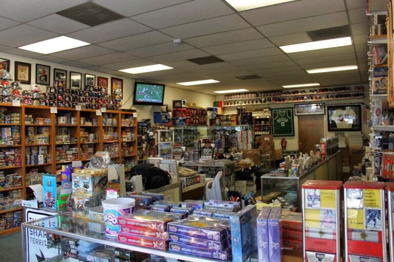south bay sports cards sunnyvale 94086 768x511