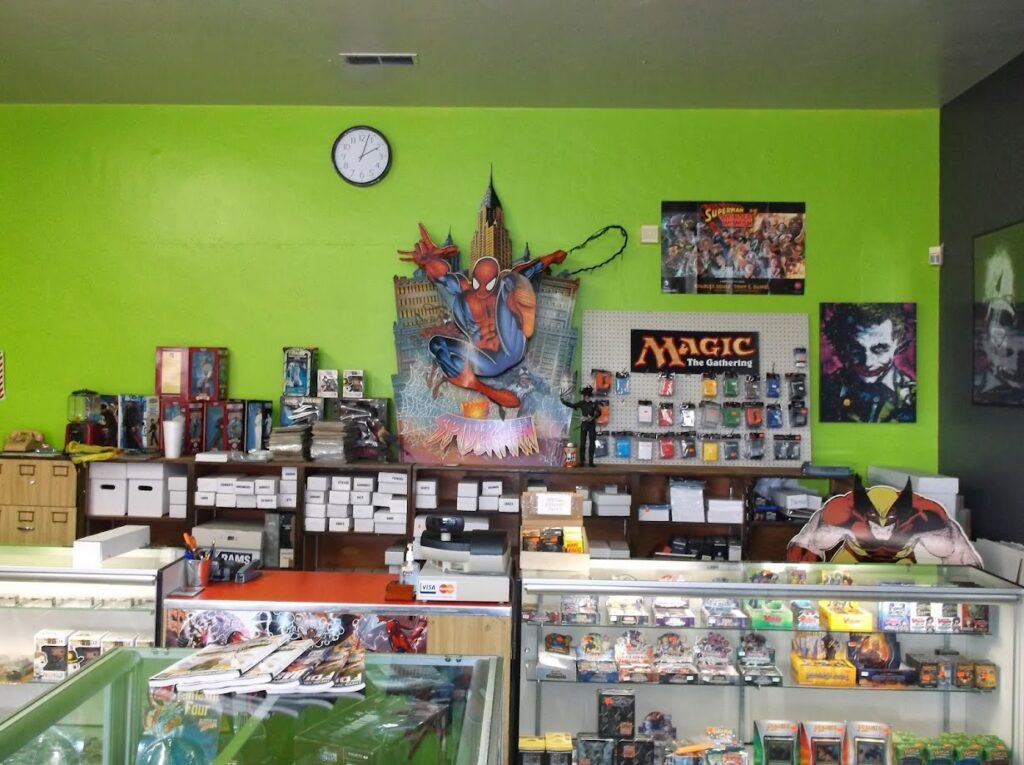 sports card heaven tulare 93274 1024x765