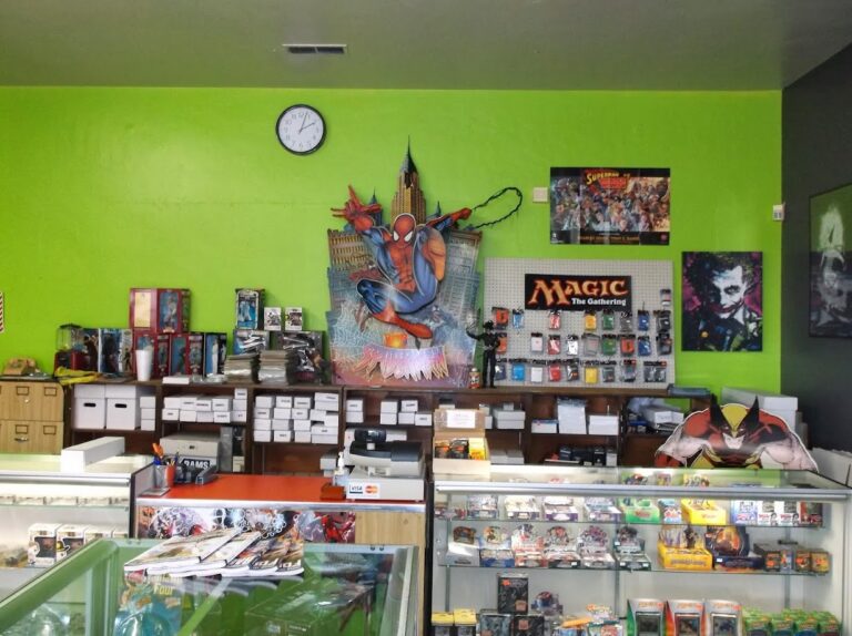 sports card heaven tulare 93274 768x574