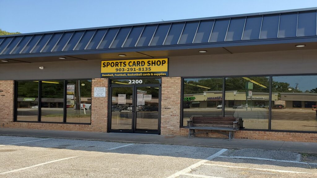sports card shop longview 75604 1024x576