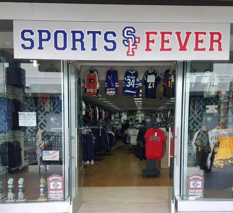 sports fever san diego 92108 768x702