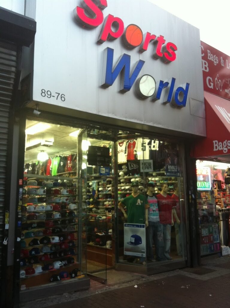 sports world nyc queens 11432 768x1028