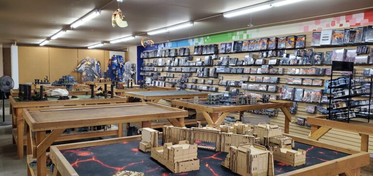 terracrux games tacoma 98402 768x363