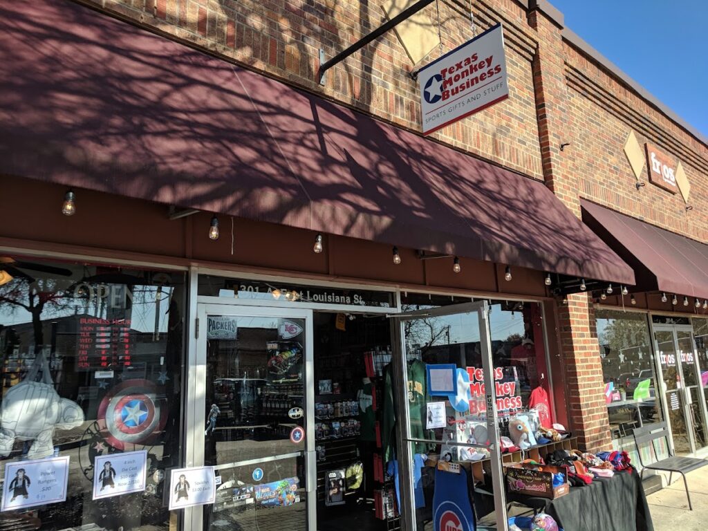 texas monkey business mckinney 75069 1024x768