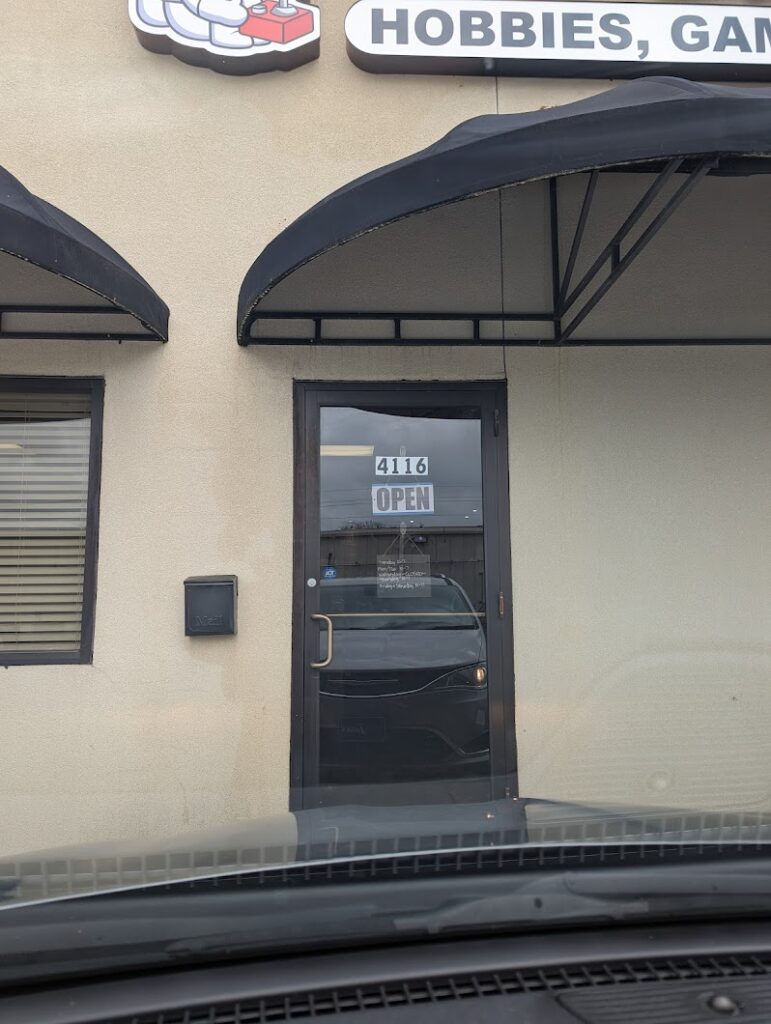 the basement bossier city 71111 771x1024